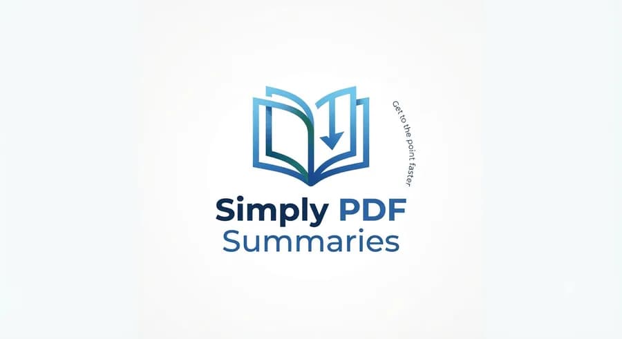 Photo of Simply pdf summaries